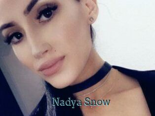 Nadya_Snow