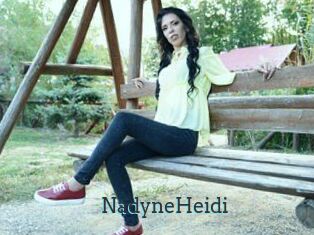 NadyneHeidi