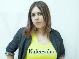 Nafeesaho