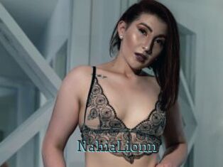 NahiaLionn