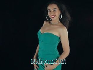 NahomiClift