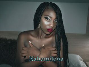 NahomiJone