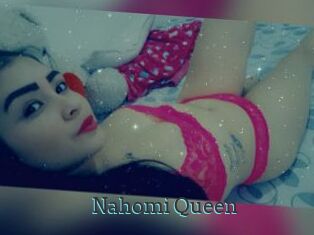 Nahomi_Queen