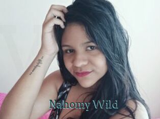Nahomy_Wild