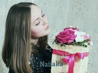 Naiiaka