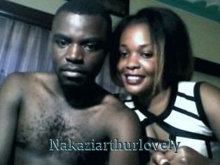 Nakaziarthurlovely