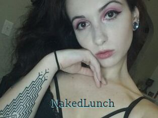 NakedLunch