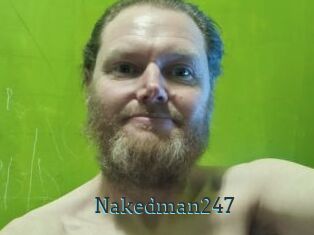 Nakedman247