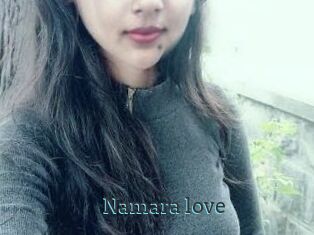 Namara_love