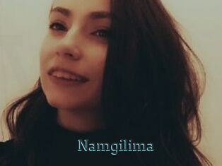 Namgilima