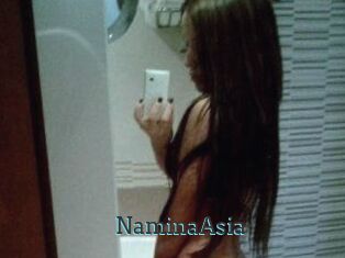 NaminaAsia