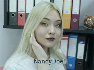 NancyDoel