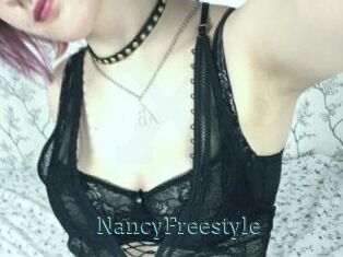 NancyFreestyle