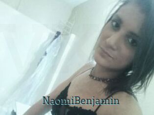 NaomiBenjamin
