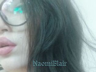 NaomiBlair