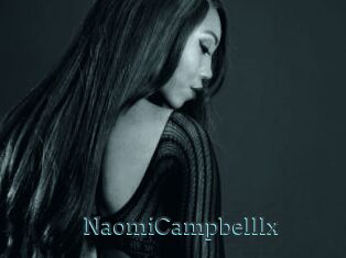 NaomiCampbelllx