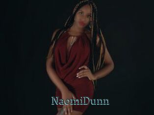 NaomiDunn