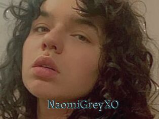 NaomiGreyXO