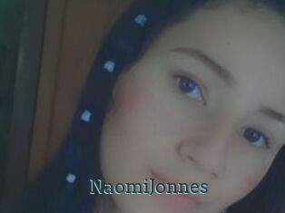 NaomiJonnes