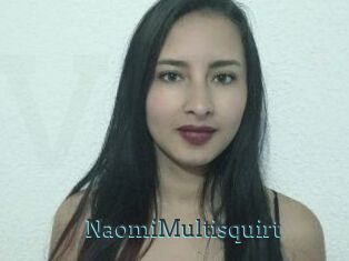NaomiMultisquirt