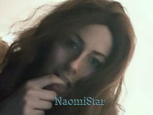 NaomiStar