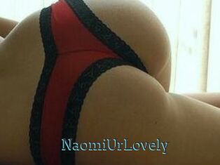 NaomiUrLovely