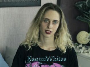 NaomiWhites