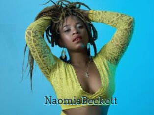 NaomiaBeckett