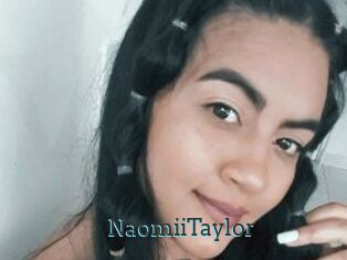 NaomiiTaylor
