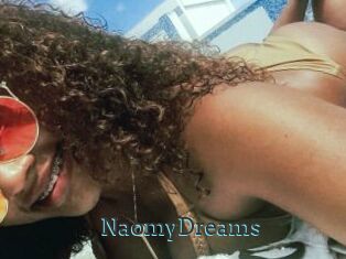 NaomyDreams