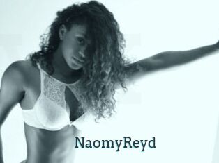 NaomyReyd