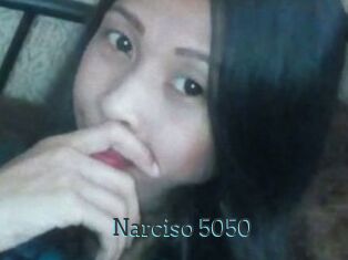 Narciso_5050
