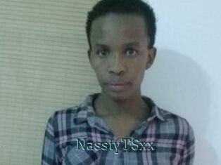 NasstyTSxx