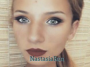 NastasiaRun
