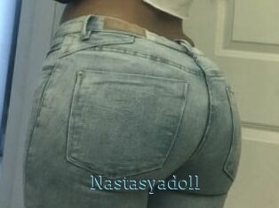 Nastasyadoll