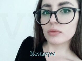 Nastasyea