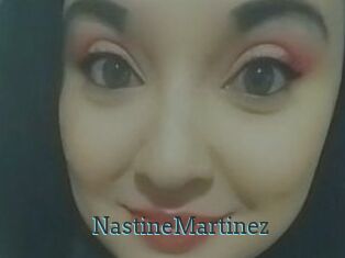 NastineMartinez
