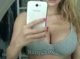 NastyCat26