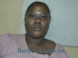NastyCockAddictxx