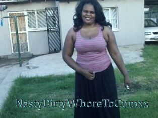 NastyDirtyWhoreToCumxx