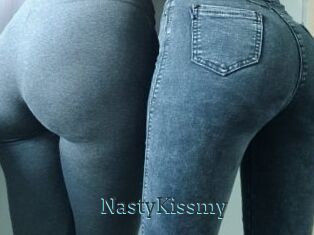 NastyKissmy