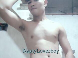 NastyLoverboy