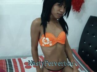 NastyPervert4u