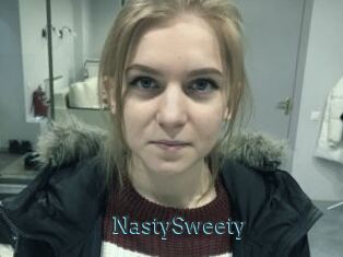 NastySweety
