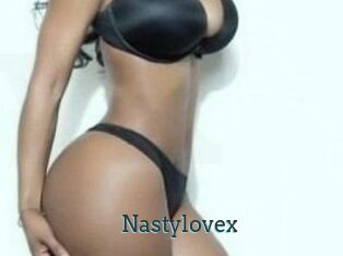 Nastylovex