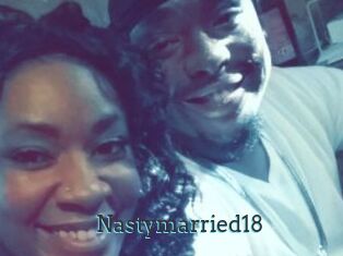 Nastymarried18