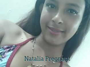 Natalia_Pregnant
