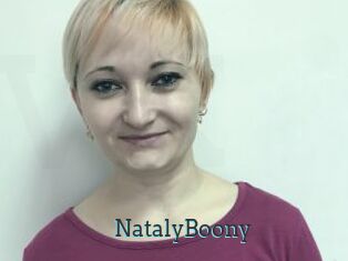 NatalyBoony
