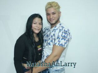 NatashaAnLarry