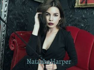 NatashaHarper